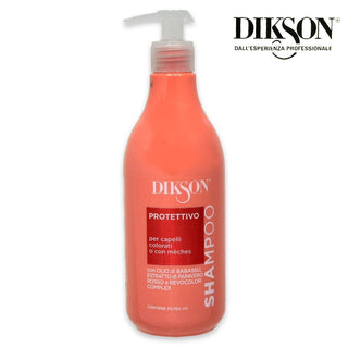 Dikson 보호 샴푸 컨슈머 500 ml 