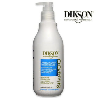 Dikson 탈모 방지 재생 샴푸 컨슈머 500 ml 
