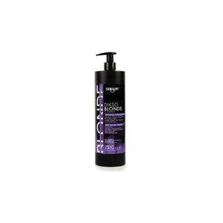 Dikson Double Concentration Anti-Yellow Shampoo 1000 Ml. 