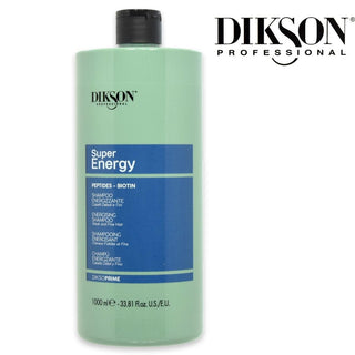 Dikson 프라임 샴푸 슈퍼 Energy 약하고 가는 모발용 1000ml 