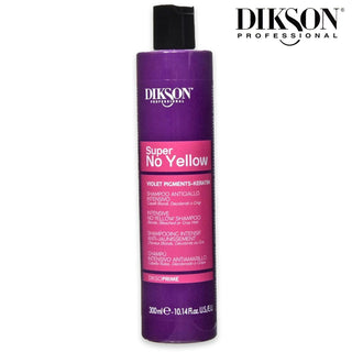 Dikson 프라임 샴푸 안티옐로우 300ml 