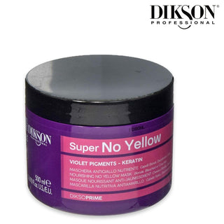 Dikson 프라임 마스크 노란색 아님 500 Ml 