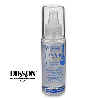 Dikson 크리스탈리 리퀴디 플루이드 100ml 