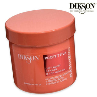 Dikson 소비자 보호 마스크 500 ml 
