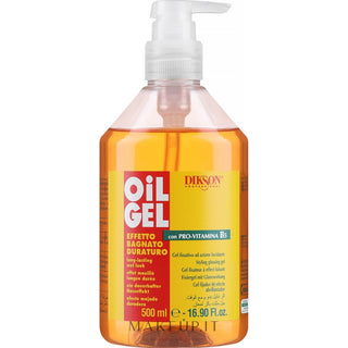 Gel Oil Dikson 500 ml 