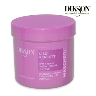 Dikson 퍼펙트 스트레이트 마스크 컨슈머 500 Ml 
