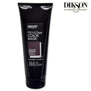 Dikson Prime Maschera Cioccolato 250 ml — Maschera capelli