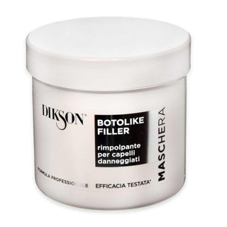 Dikson Maschera Consumer 500 ml — Maschera capelli
