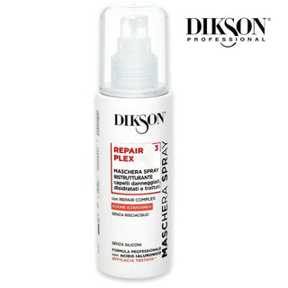 Dikson Repair Plex Maschera 150 ml — Spray capelli