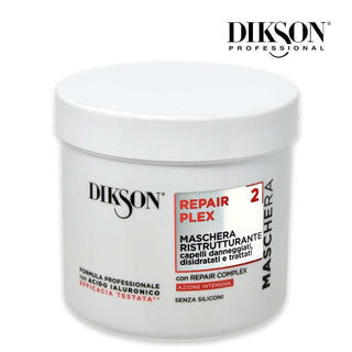 Dikson Repair Plex Maschera 500 ml — Maschera capelli