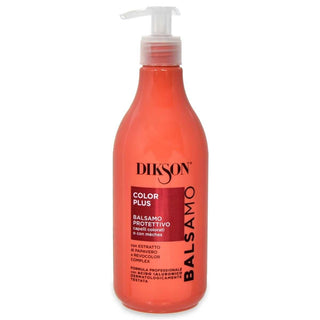 Dikson Balsamo Protettivo Consumer 500 ml — Balsamo per capelli