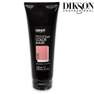 Dikson Prime Maschera Rosa 250 ml — Maschera capelli
