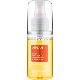 Dikson Olio di Argan Nutriente 75 ml — Olio capelli
