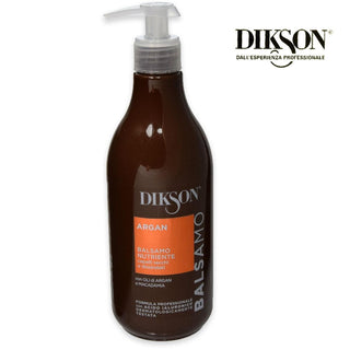 Dixon Consumer 阿甘油护发素 500 毫升 