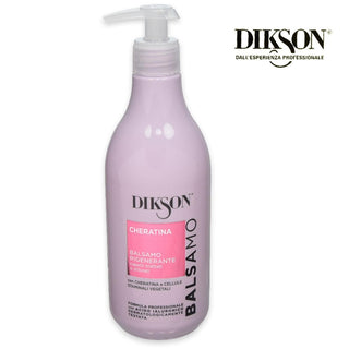 Dikson 修护护发素 消费者 500 毫升 