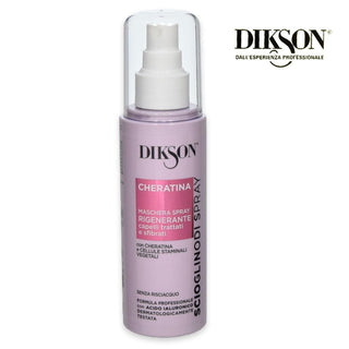Dikson Restructuring Spray Mask Consumer 150 Ml 