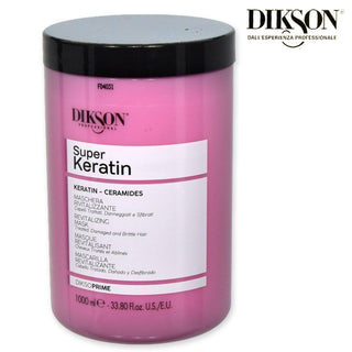 Dikson Prime Restructuring Mask 1000Ml 