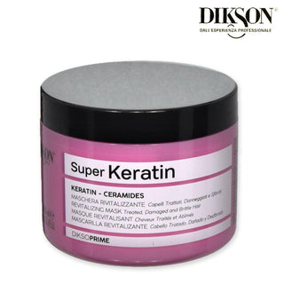 Dikson Prime Restructuring Mask 500 ml 