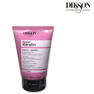 Dikson Prime 修复护理 100 毫升 