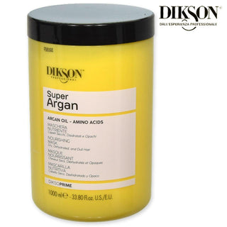 Dikson Prime 滋养面膜 1000 毫升 