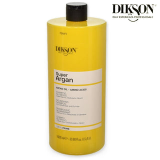 Dikson Prime Nourishing Shampoo 1000Ml 