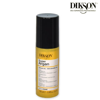 Dikson Prime Nourishing Oil 100 Ml 
