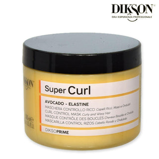 Dikson Prime Elasticizing Mask 500 ml 