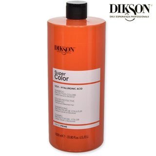 Dikson Prime保护洗发水1000毫升 