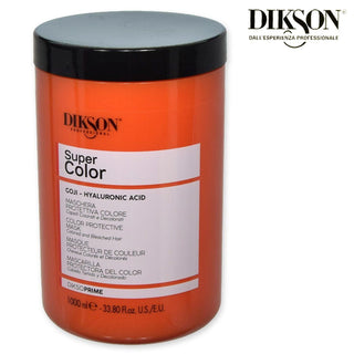 Dikson Prime防护面膜 1000毫升 