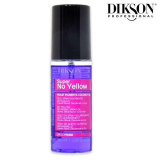 Dikson Prime Oil No Yellow Spray 100 Ml 