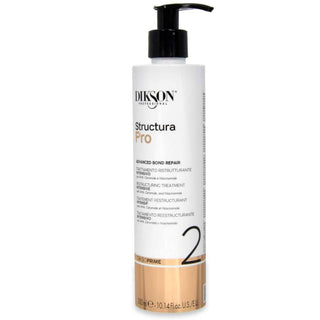 Dikson Structura Pro Traitement Restructurant 300 Ml 