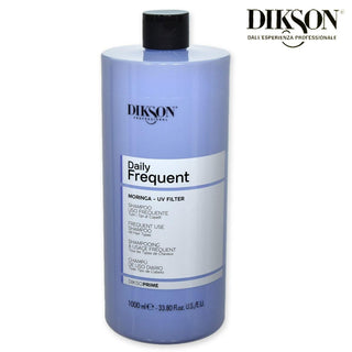 Dikson Prime Moisturizing Shampoo 1000ml 