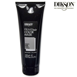 Dikson Prime银色面膜 250毫升 