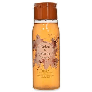 Dolce & Mania Αφρόλουτρο Opera 300ml 