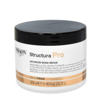 Dikson Structura Pro Ultra Restructuring Mask 500 ml 