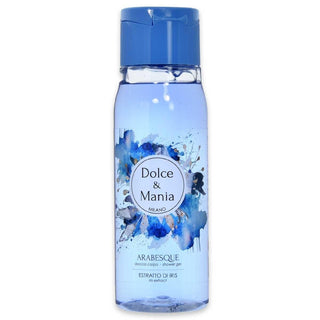 Dolce & Mania Arabesque沐浴露 300毫升 