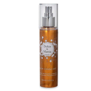 Dolce & Mania Λαμπερό Αρωματικό Νερό 150 ml 
