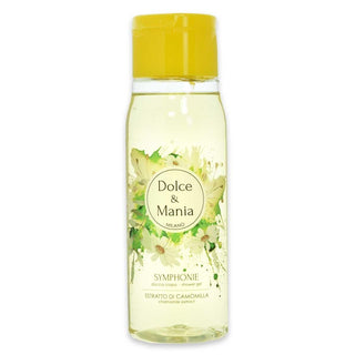 Dolce & Mania Symphony Shower Gel 300 Ml 