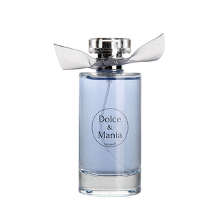 Dolce & Mania Arabesque Edt 100Ml 