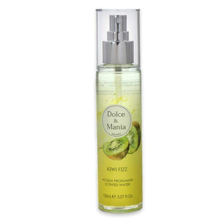 Dolce & mania Acqua Profumata Kiwi Fizz 150ml — Acqua profumata