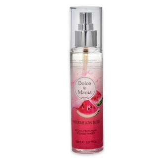 Dolce & mania Acqua Profumata Watermelon Bliss 150ml — Acqua profumata