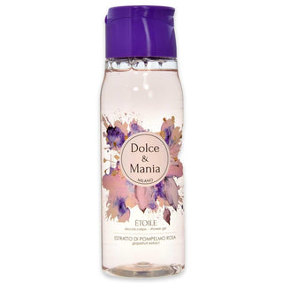 Dolce & Mania Gel de ducha Etoile 300Ml 