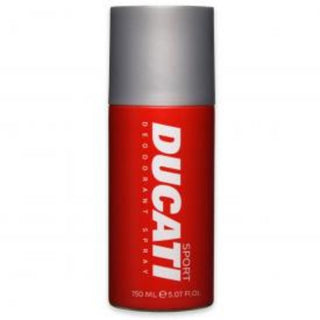 Ducati スポーツデオドラントスプレー 150ml