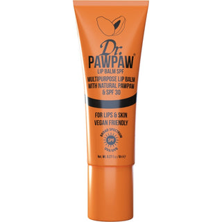 Dr. Paw Paw Lip Balm Spf - Lip Balm Spf - 8Ml 