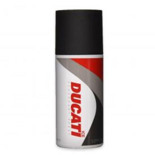 Ducati アイス消臭スプレー 150ml
