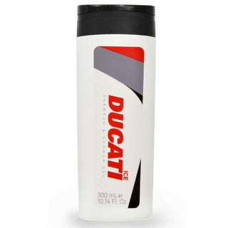 Ducati Ice Shampoo and Shower Foam 300 ml 