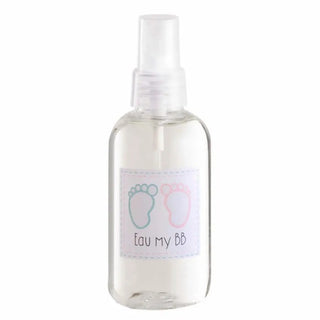 Eau My Bb Body Cologne 150 Ml 