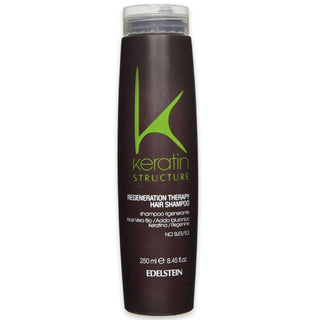 Szampon do włosów z regenerującą terapią keratynową 250 ml 