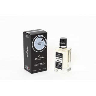 Ekuival Gioia Mia 50 ml Donna — Eau de Parfum