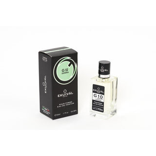 Ekuival G10 Donna 50 ml — Eau de Parfum